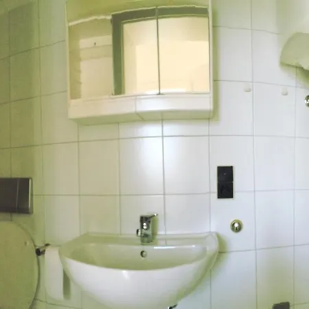 Apartment Stylische Mid-century-wohnung Im Zentrum Plauens