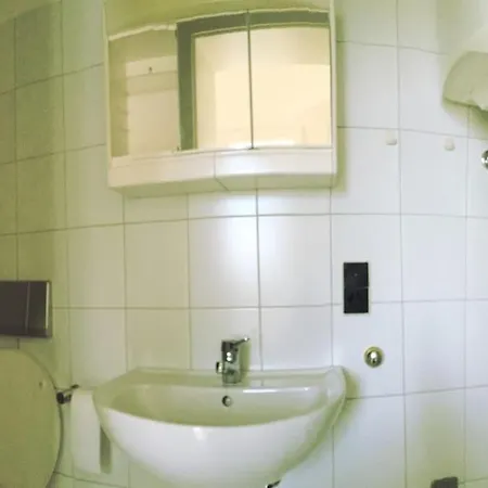 Apartment Stylische Mid-century-wohnung Im Zentrum Plauens *