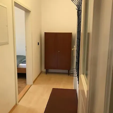 Stylische Mid-century-wohnung Im Zentrum Plauens Apartment Plauen